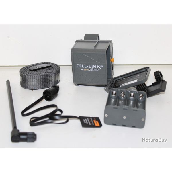 ADAPTATEUR CELLULAIRE CELL LINK SPYPOINT REF 315.CY0722