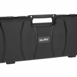 Mallette rigide 87 cm noire Glary Case
