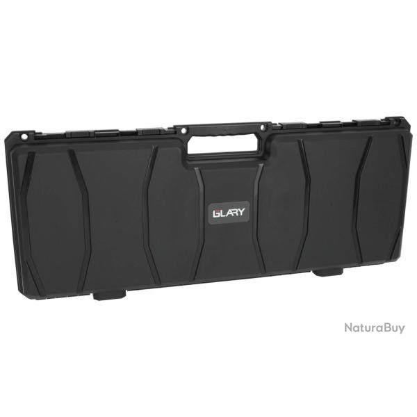 Mallette rigide 87 cm noire Glary Case