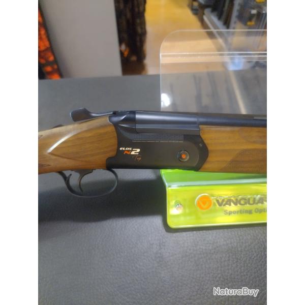 Fabarm comp�tition elos N2 Trap as calibre 12/70 fosse