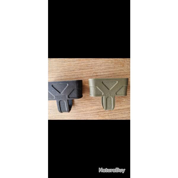 Lot de 5 Extracteur chargeur7,62x51 NATO