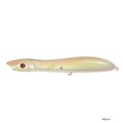 Leurre Xorus Patchinko 125 Mackerel – 12.5cm, 18g, Flottant, Avec Bille