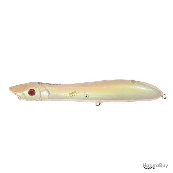 Poisson Nageur Xorus Patchinko 125 Nacre