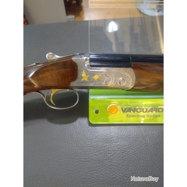 Caesar guerini tempio acier calibre 20/76