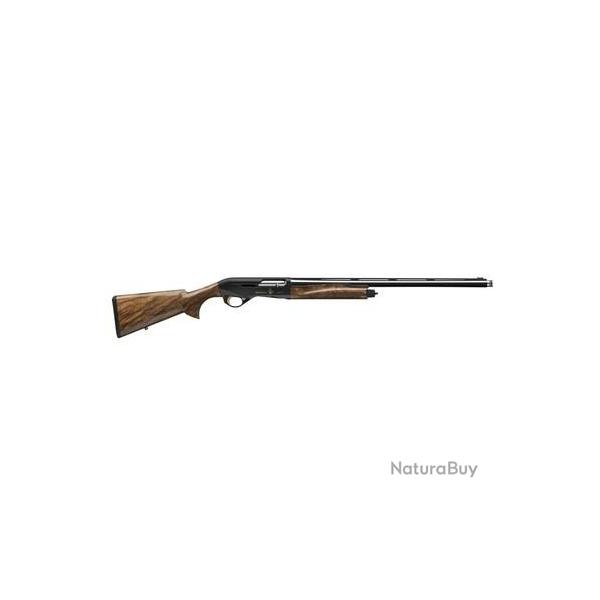 Fusil semi-auto Benelli new beccaccia cal.12/76 canon 61cm