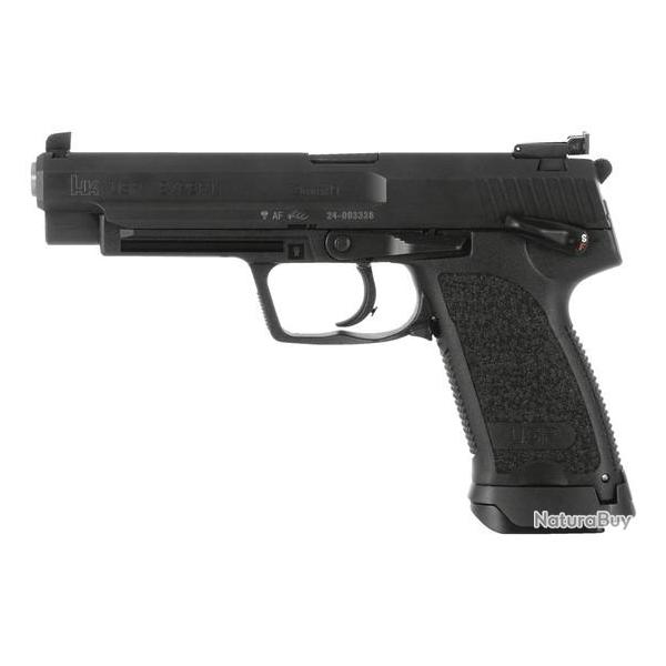 Pistolet Heckler&koch Usp expert noir cal.45 ACP 12cps