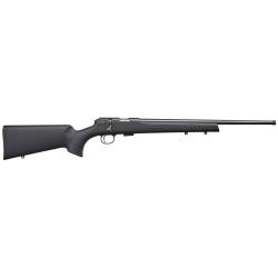 Carabine CZ 457 Synthetique Cal.22LR Filet&eacute; 1/2x20