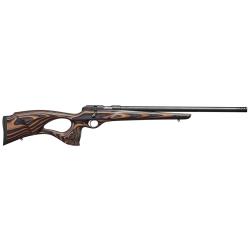 Carabine CZ 457 Thumbole Cal.22LR canon de 20" filet&eacute; 1/2X20