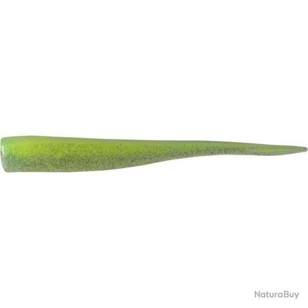 Leurre Souple Duo International Bayruf BR Fish 5" - 12,5cm 12,5cm 4,1g par 7 S038 - Chart