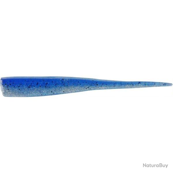 Leurre Souple Duo International Bayruf BR Fish 5" - 12,5cm 12,5cm 4,1g par 7 S041 - Sardine