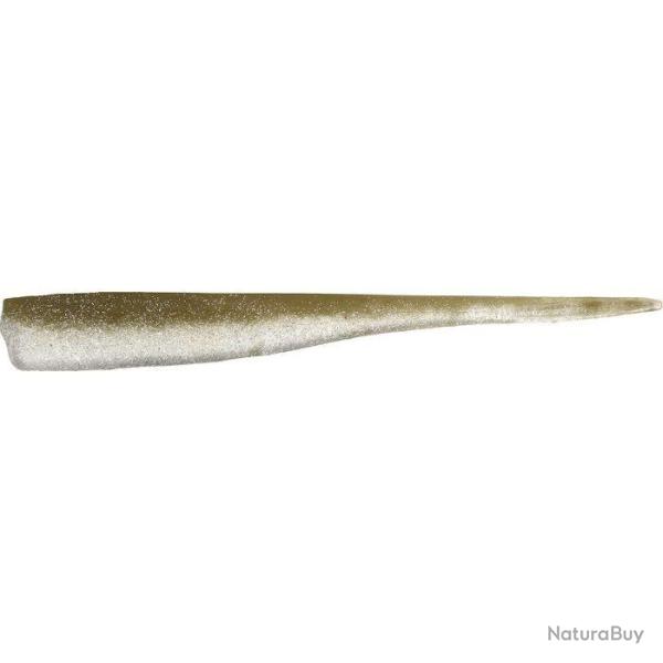 Leurre Souple Duo International Bayruf BR Fish 5" - 12,5cm 12,5cm 4,1g par 7 F099 - Rikyu