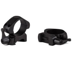 Collier de montage Konus Quick release - 30 mm / Bh 23