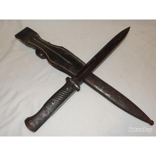 BAIO 98.K /    W.K.C. 1939 / + GOUSSET / MEME N6442 d