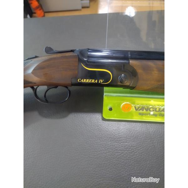 Fair Trap carrera 4 calibre 12/76