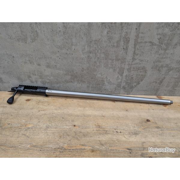 Action canonn�e K.S. Arms Wolverine - 6,5 creedmoor