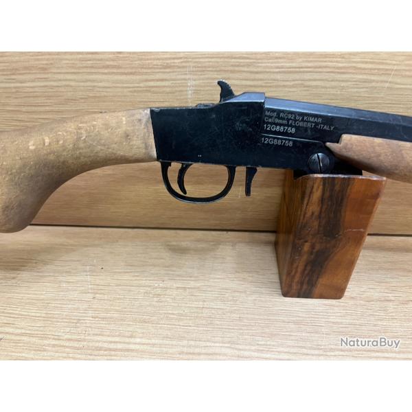 Carabine Chiappa Firearms RC92 pliante cal 9mm flobert � 1� sans prix de r�serve !