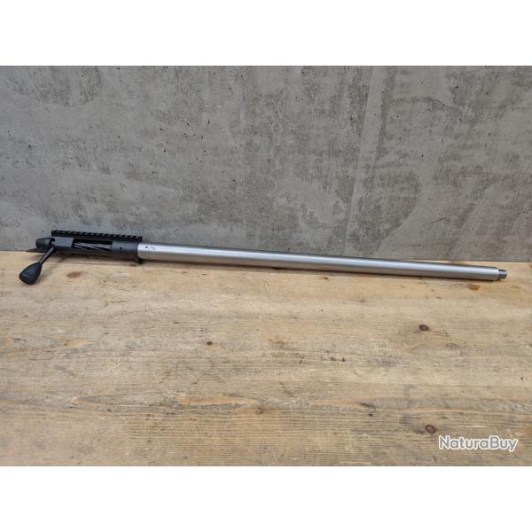 Action canonn�e K.S. Arms SA3R - 6,5 creedmoor