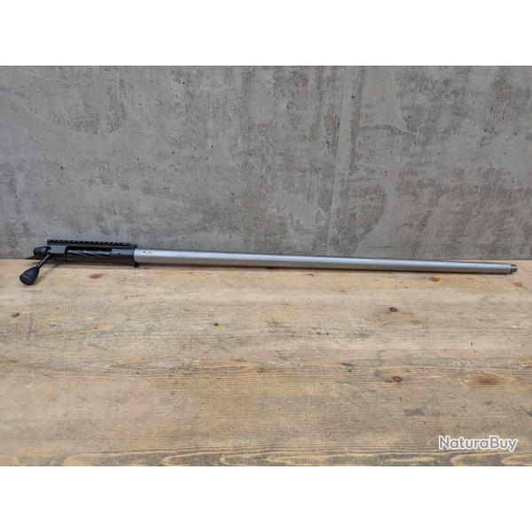 Action canonn�e K.S. Arms LA3R - 300 Norma Magnum