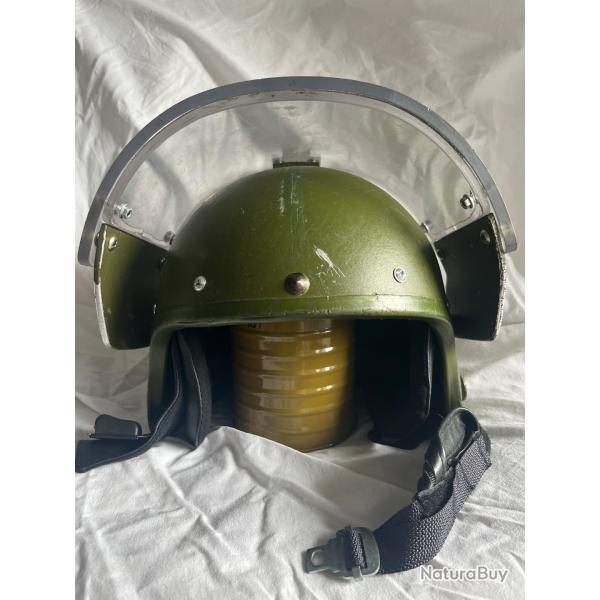 Casque russe ZSH1-2