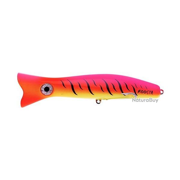 ROOSTA POP 80 - R1 PINK FLUORO