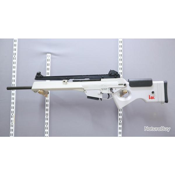 //Cat B// Carabine semi-auto H&K SL8 ; 223 Rem  #1831
