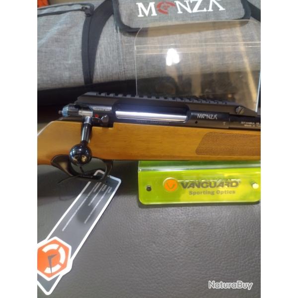 Monza 30-06 Springfield bois canon de 56 cm