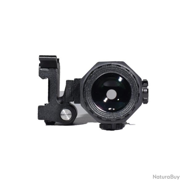 Jumelles optiques HD longue distance -**558 BLACK