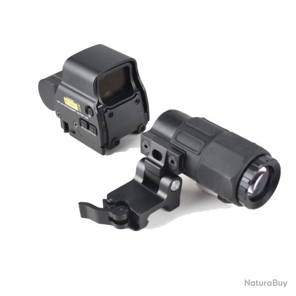 Jumelles optiques HD longue distance- -**G45 BLACK Paiement en 3 /4 fois -LIVRAISON GRATUITE