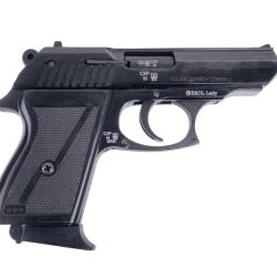 Pistolet &agrave; blanc LADY 9mm PAK