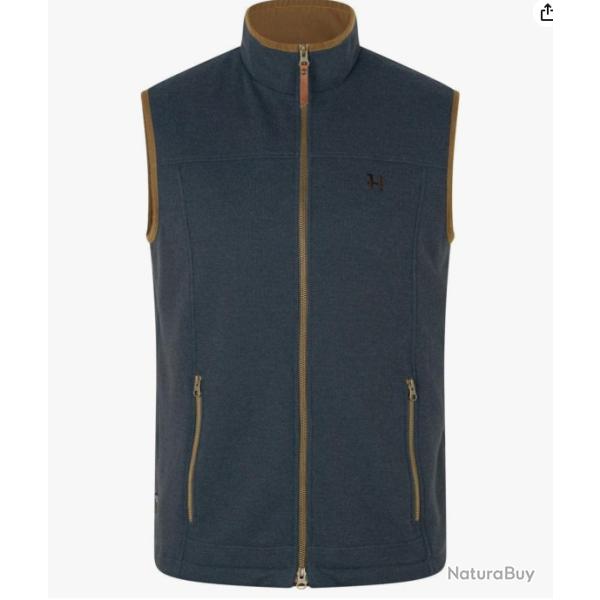 Vente Flash ! Gilet Harkila SANDHEM PRO COLORIS: DARK NAVY