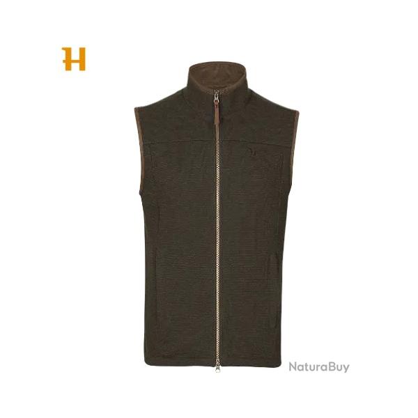 Vente Flash ! Gilet Harkila SANDHEM PRO COLORIS: WILLOW GREEN