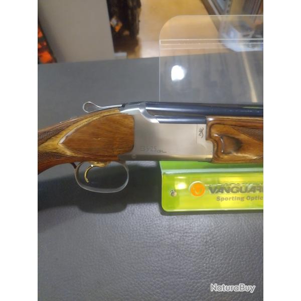 Browning b525 gl