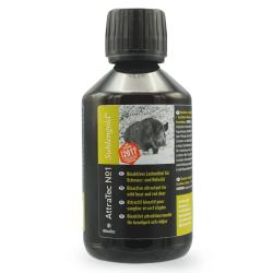 Attractif sanglier et cervid&eacute;s goudron de h&ecirc;tre 250g - Attratec n&deg;1
