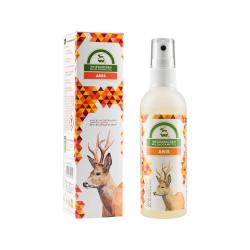 Attractif Chevreuil - Huile d'Anis Spray 100ml
