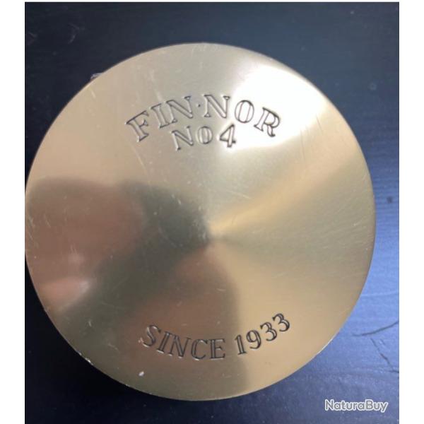 Moulinet mouche met FIN.OR