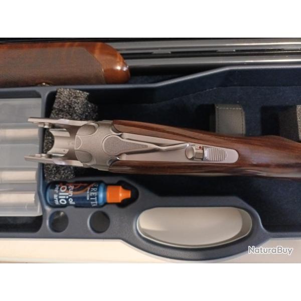 Fusil beretta superpos�s sporting 694