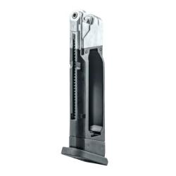 CHARGEUR 14 COUPS GLOCK 17 BBS 6MM CO2 "UMAREX"