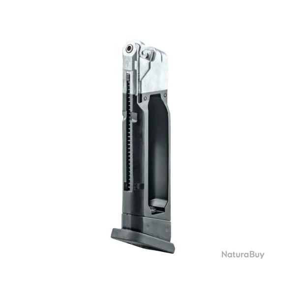 CHARGEUR 14 COUPS GLOCK 17 BBS 6MM CO2 "UMAREX"