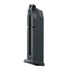 CHARGEUR M&P9 PERFORMANCE CENTER BBS 6MM GAZ 1.0 J "UMAREX"