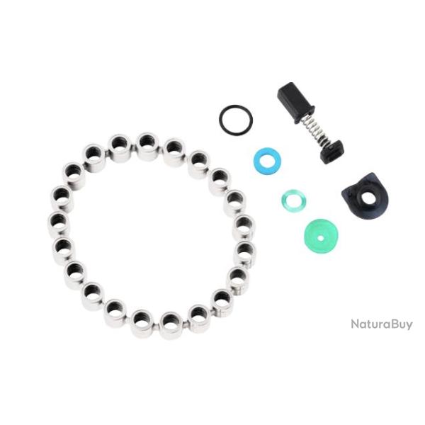 SERVICE KIT POUR CHARGEUR ROTATIF PPQ M2 4.5 MM "UMAREX"