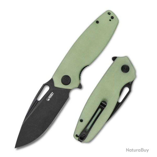 Kubey  KU322E Tityus Jade