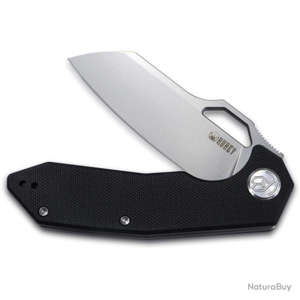 Kubey KU292 Coeus Linerlock