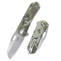 Kubey KU332J Duroc Camo