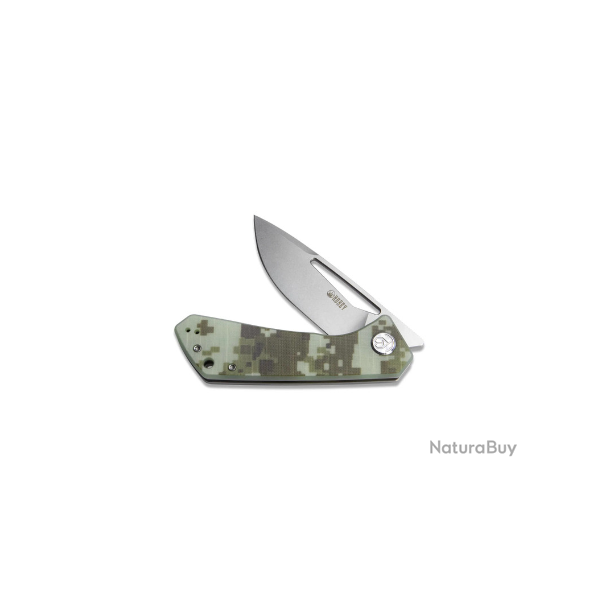 Kubey KU332J Duroc Camo