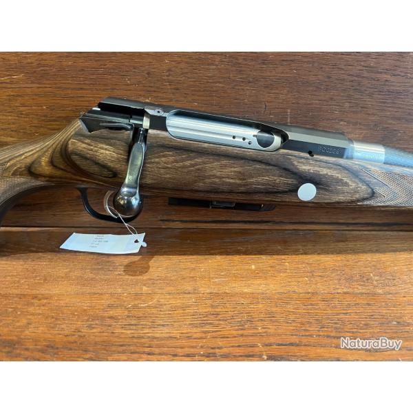 Carabine Voere mod�le Richter, cal 300Win Mag, canon carbone.