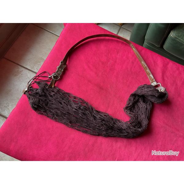 Filet pour gibier ou appelant neuf, pas de prix de r�serve