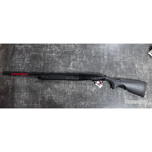 BENELLI MONTEFELTRO EVOLUTION SYNTHETIQUE cal 12/76 canon 71cm En STOCK