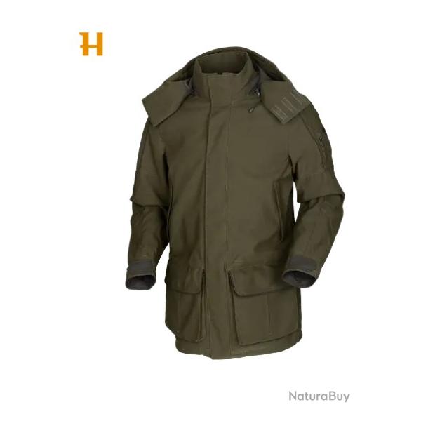 Vente Flash ! Veste Harkila PRO HUNTER ENDURE