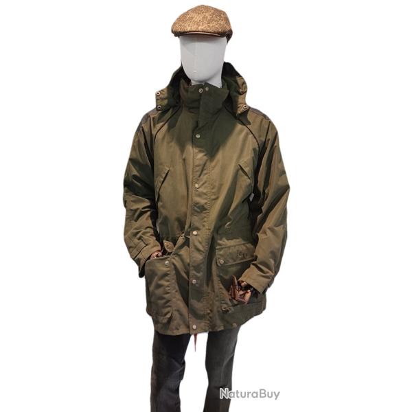 DESTOCKAGE ! VESTE LOVERLIGHT IMPERMEABLE T3XL