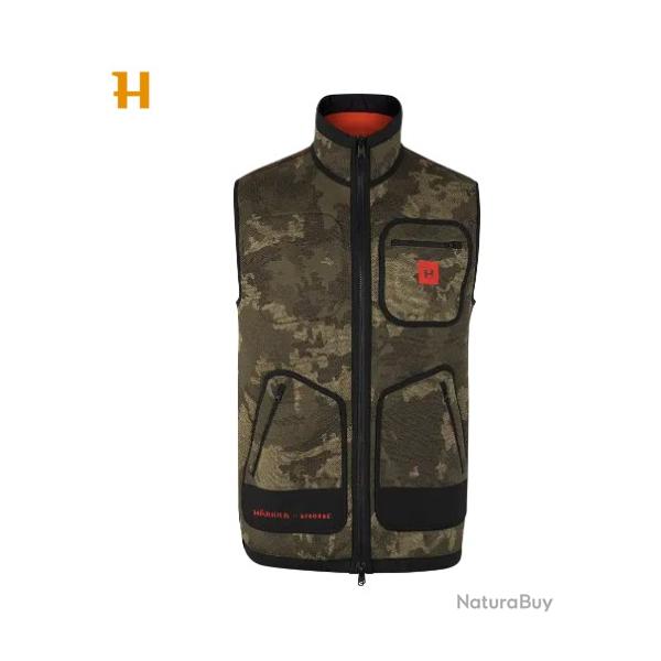 Gilet Harkila Kamko Pro Edition R�versible HI-VIS